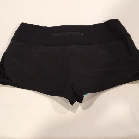 🌊Seafolly Australia🌊 Active Hybrid Board Shorts - Picture 12 of 16